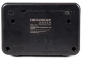 KOZMOS ORION-MINI-BK Gitar Amplifikatörü thumbnail 4
