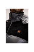 Bad Bear ALBERT PUFFER COAT Gri thumbnail 5