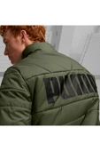 84934931 Ess Padded Jacket Erkek Mont thumbnail 6