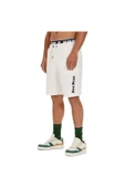 BAD BEAR LONG LINE SWEAT SHORT thumbnail 1