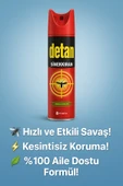 Detan Sinekkıran Sprey 275 ml thumbnail 1