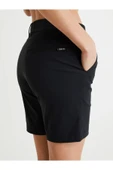 Peak Performance W Illusion Shorts Siyah thumbnail 4