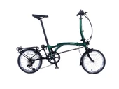 Dahon Lunden 16 Jant Katlanır Bisiklet 2026 thumbnail 3
