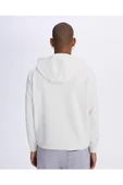 361X1KW005 Logo Brian Erkek Sweatshirt thumbnail 3
