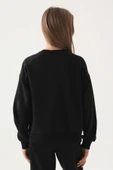Kappa Kız Çocuk Sweatshirt thumbnail 4