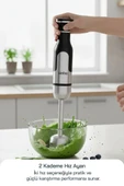 SİNBO SHB- 7512 EL BLENDERİ thumbnail 2