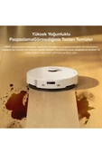Q8 Max Pro Akıllı Robot Süpürge thumbnail 5