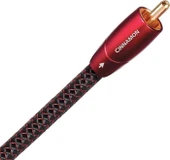 Audioquest Cinnamon Dijtal Coaxial Kablo 1,5mt thumbnail 2