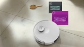 Bosch Spotless Advanced BCRC2W Akıllı Robot Süpürge thumbnail 3