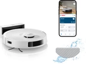 Bosch Spotless BCRC1W Akıllı Robot Süpürge thumbnail 1