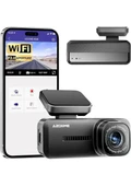 Azdome M200 Full Hd Araç Kamerası thumbnail 5