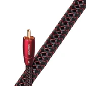 Audioquest Cinnamon Dijtal Coaxial Kablo 1,5mt thumbnail 1