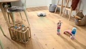 Bosch Spotless Advanced BCRC2W Akıllı Robot Süpürge thumbnail 6