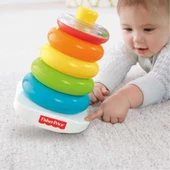 Fisher Price Renkli Halkalar thumbnail 3