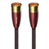Audioquest Red River XLR Kablo 1mt thumbnail 1