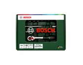 Bosch 1/4" Cırcır Seti 15 Parça thumbnail 2