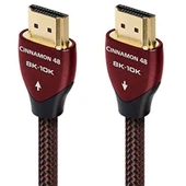 Audioquest Cinnamon 48 HDMI Kablo 1.5 MT thumbnail 1