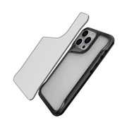 Apple iPhone 15 Pro Kılıf Zore T-Max Kapak thumbnail 4
