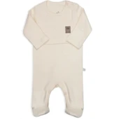 Bistyle Gentleman Tulum 15146 Ekru thumbnail 1