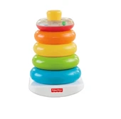 Fisher Price Renkli Halkalar thumbnail 1