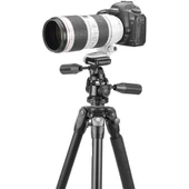 Vanguard Veo 3 263APS Alüminyum Tripod thumbnail 5