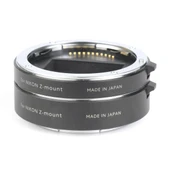Kenko Extension Tüp Set Z-Nikon thumbnail 4