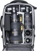 Vanguard Veo Select 59T BK Tekerlekli Çanta thumbnail 5