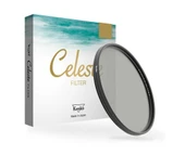 Kenko 82 mm Celeste Circular Polarize Filtre thumbnail 2