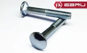 Kasa Civata 5/16x130 - 100 Adet thumbnail 1