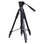 Digipod TR 688FV Video Tripod Kiti thumbnail 1