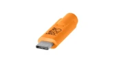 Tether Tools TetherPro USB-C to USB-C 10 3 m Bağlantı Kablosu thumbnail 3