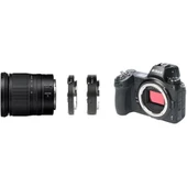 Kenko Extension Tüp Set Z-Nikon thumbnail 6