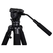 Digipod TR 688FV Video Tripod Kiti thumbnail 2