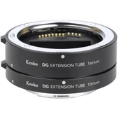 Kenko Extension Tüp Set Z-Nikon thumbnail 1