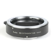 Kenko Extension Tüp Set Z-Nikon thumbnail 2