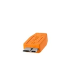 Tether Tools TetherPro USB 3.0 to Micro-B 4.6 m Bağlantı Kablosu thumbnail 5
