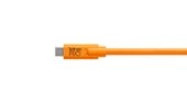 Tether Tools TetherPro USB 3.0 to USB-C 4.6 m Bağlantı Kablosu thumbnail 2