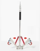 Digipod HDS-353-300 Boom Arm Kit thumbnail 3