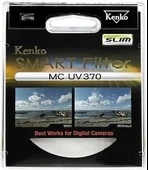 Kenko 55mm Slim UV Filtre thumbnail 2