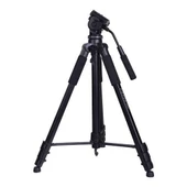 Digipod TR 688FV Video Tripod Kiti thumbnail 3