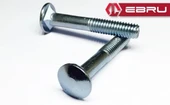 Kasa Civata 5/16x50 - 100 Adet thumbnail 1