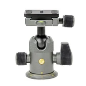 Vanguard Alta BH-100 Tripod Başlığı thumbnail 3