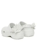 Crocs Classic Platform Bouquet Clog thumbnail 4