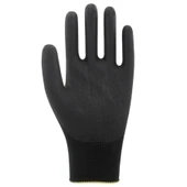 Beybi Pu Touch Poliüretan Kaplı Polyester Örme Eldiven 6lı Paket 8681780012524 thumbnail 2