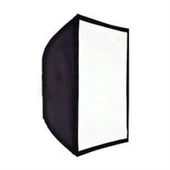 Digipod 60x100 Softbox + Profoto Adaptör thumbnail 1