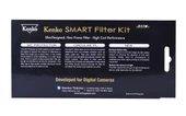 Kenko 43mm Filter Kit Pr Filtre Seti thumbnail 2