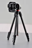 Digipod CPT-2530P Tripod Kiti thumbnail 8