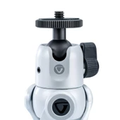 Vanguard Vesta TT1 Beyaz Mini Tripod thumbnail 8