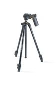 Vanguard Vesta 203AGH Tripod Kiti thumbnail 2