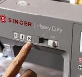 SİNGER HD6805C thumbnail 2